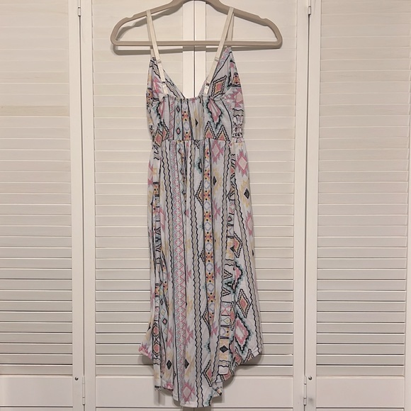 Vintage dress Y2K 90s - Picture 7 of 8